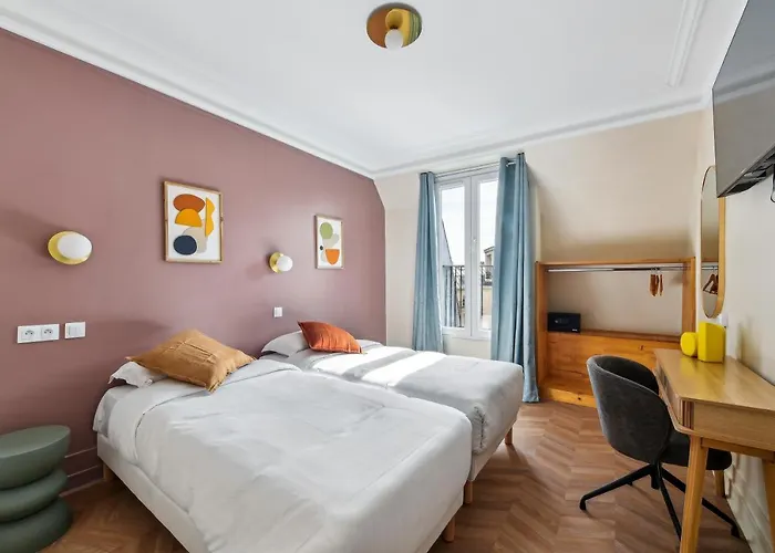 Hotel Margot