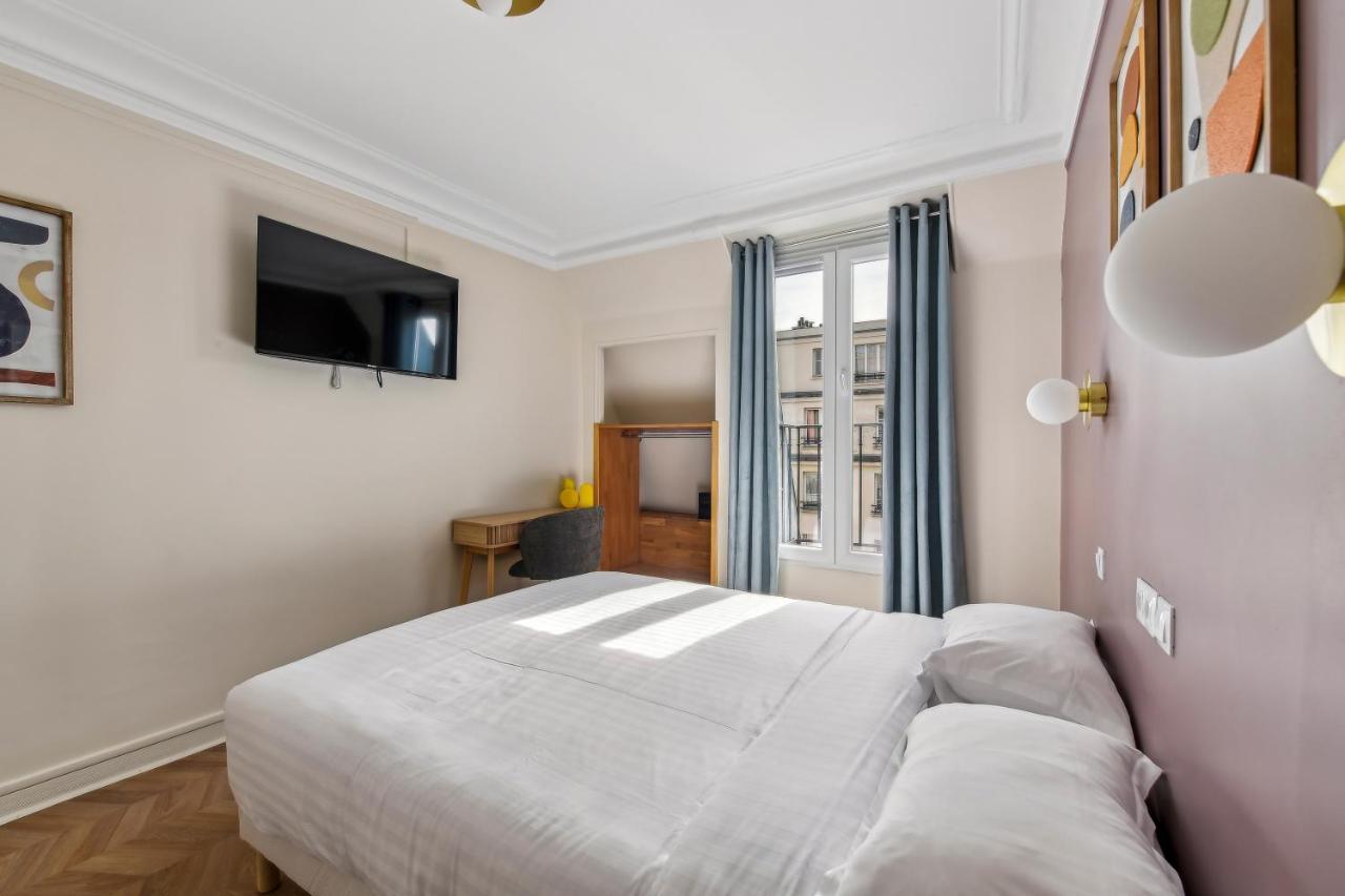 Hotel Margot París