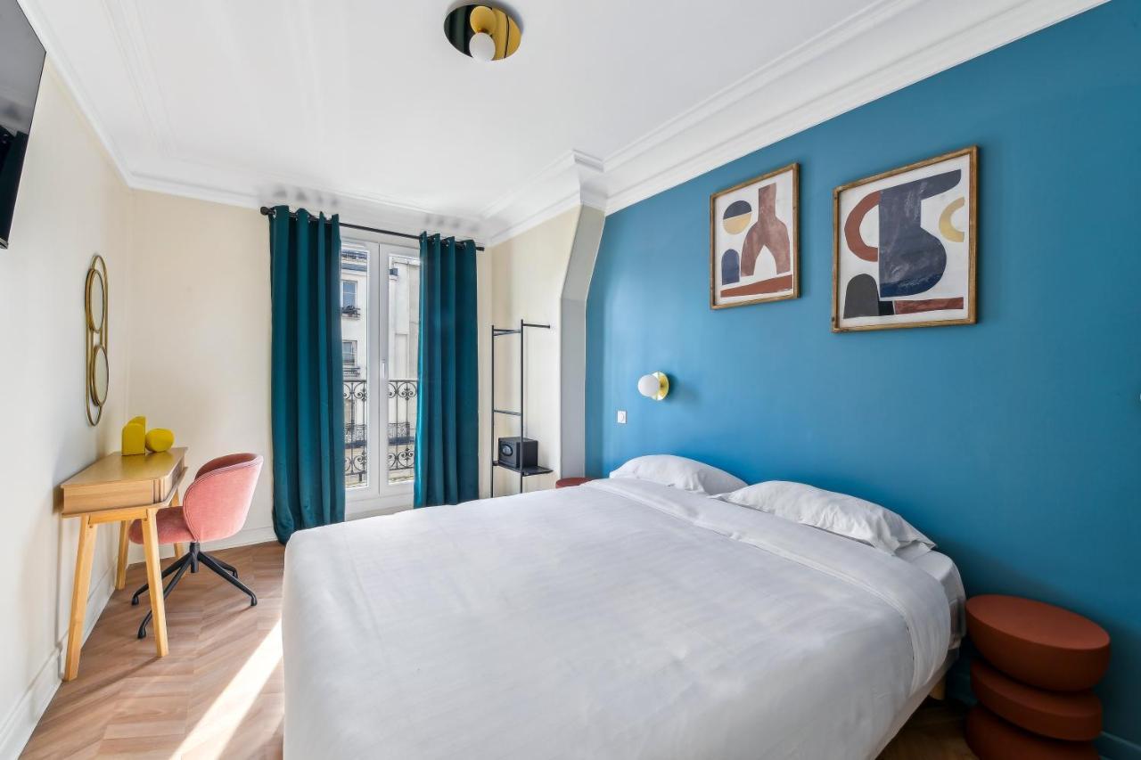 Hotel Margot París