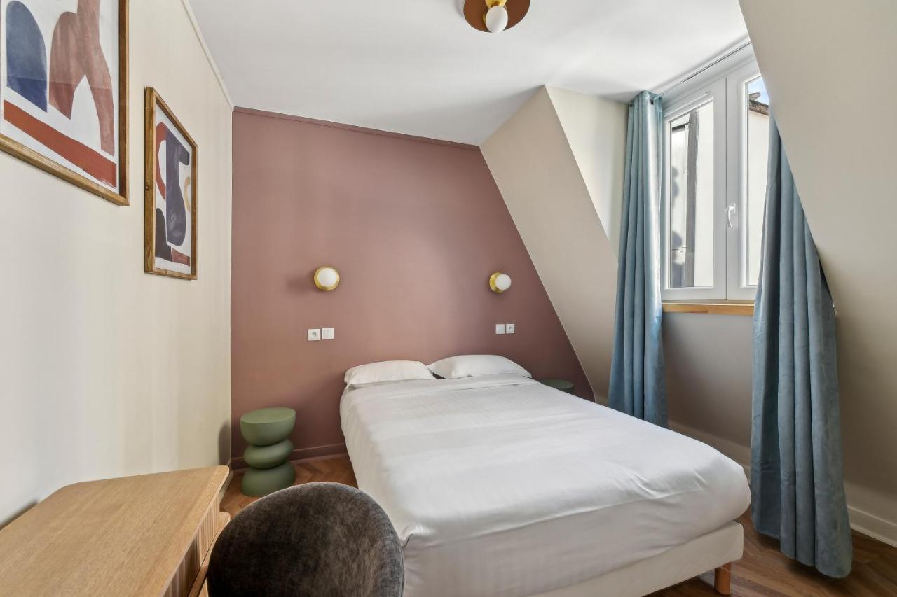 Hotel Margot París