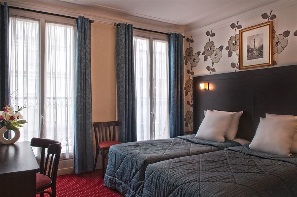 Margot Hotel París